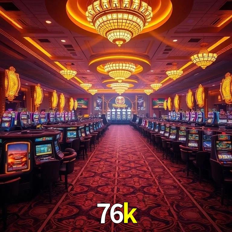 76k App Notificações