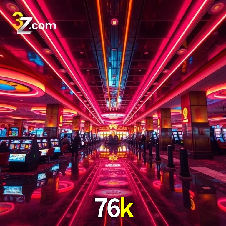 76k APK Interface