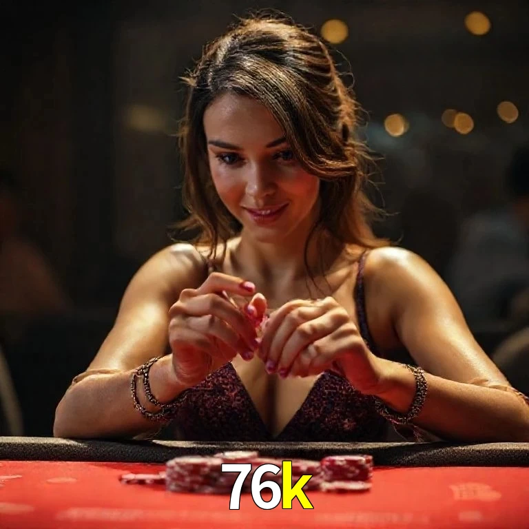 76k Segurança